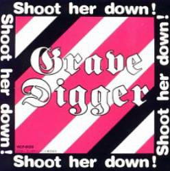 Grave Digger : Shoot Her Down
